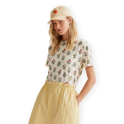 COMPAÑIA FANTÁSTICA Top...