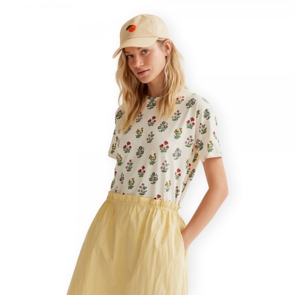 COMPAÑIA FANTÁSTICA Top 42011 - Flowers