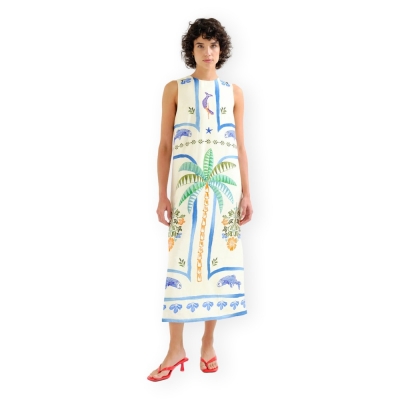 COMPAÑIA FANTÁSTICA Dress...