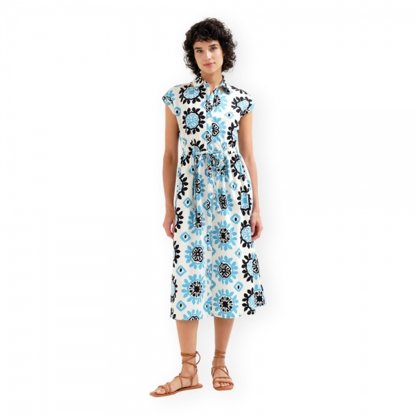 COMPAÑIA FANTÁSTICA Dress 11104 -...