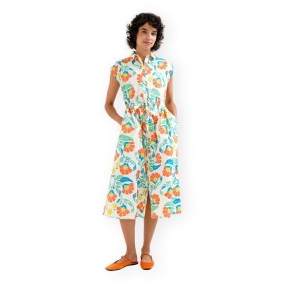 COMPAÑIA FANTÁSTICA Vestido...