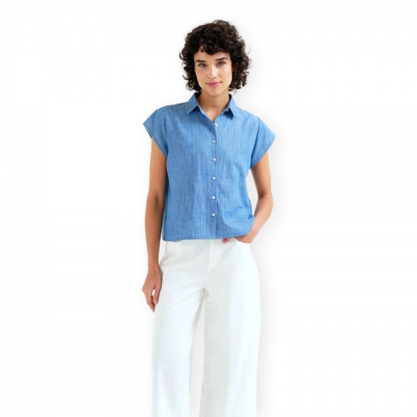 COMPAÑIA FANTÁSTICA Camisa 40103 -...