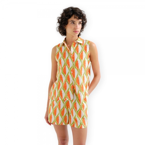 COMPAÑIA FANTÁSTICA Shirt 43111 -...