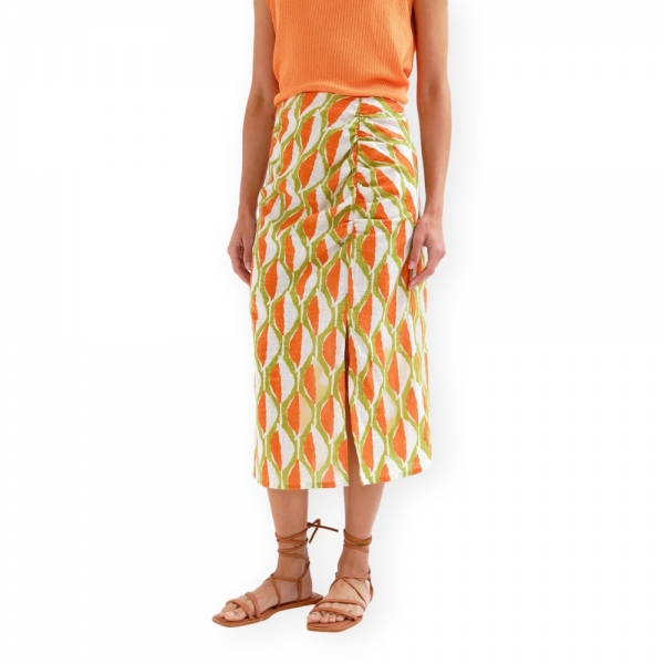 COMPAÑIA FANTÁSTICA Skirt 43112 -...