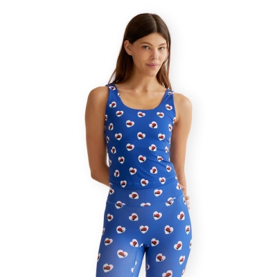 COMPAÑIA FANTÁSTICA Top...