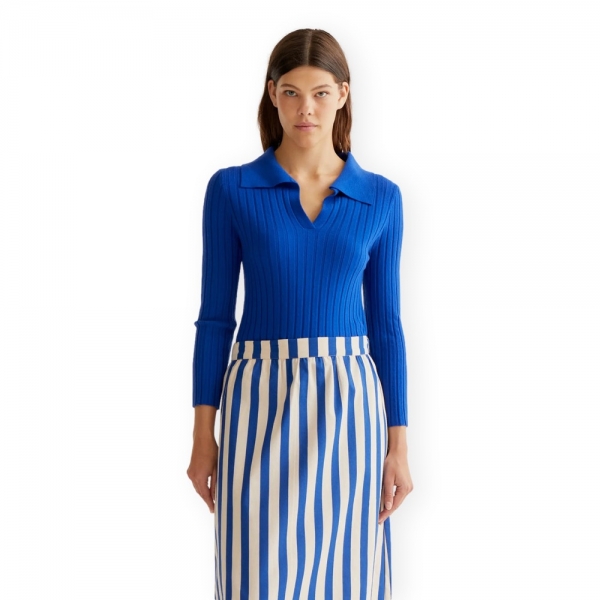 COMPAÑIA FANTÁSTICA Top 10403 - Blue