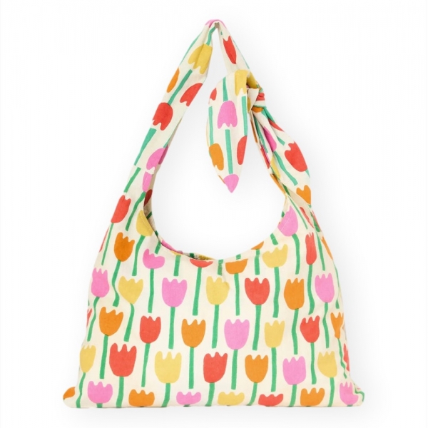 COMPAÑIA FANTÁSTICA Bag 43035 - Tulip