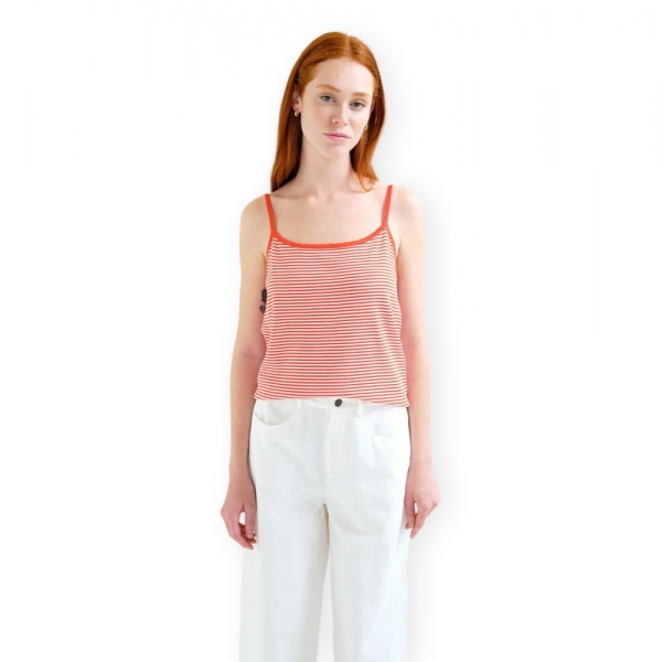 COMPAÑIA FANTÁSTICA Top 10352 - Stripes