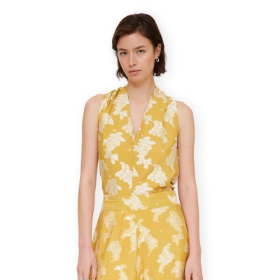 COMPAÑIA FANTÁSTICA Top...