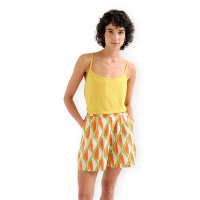 COMPAÑIA FANTÁSTICA Top...