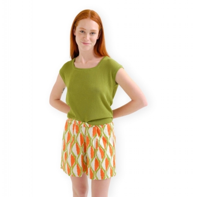 COMPAÑIA FANTÁSTICA Top...