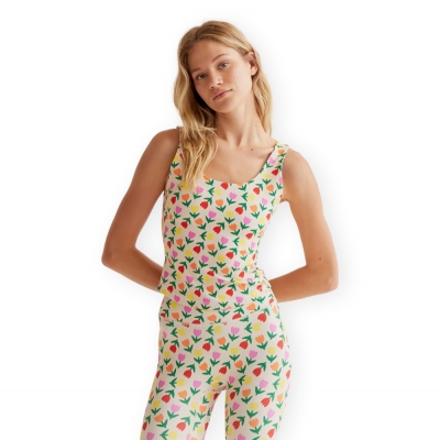 COMPAÑIA FANTÁSTICA Top...