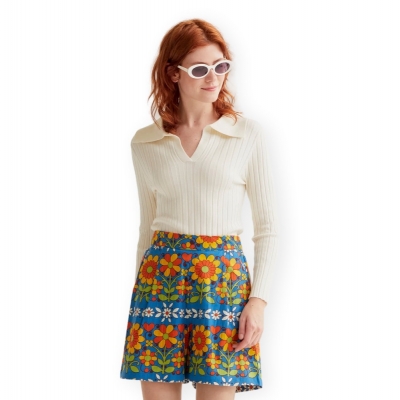 COMPAÑIA FANTÁSTICA Top...