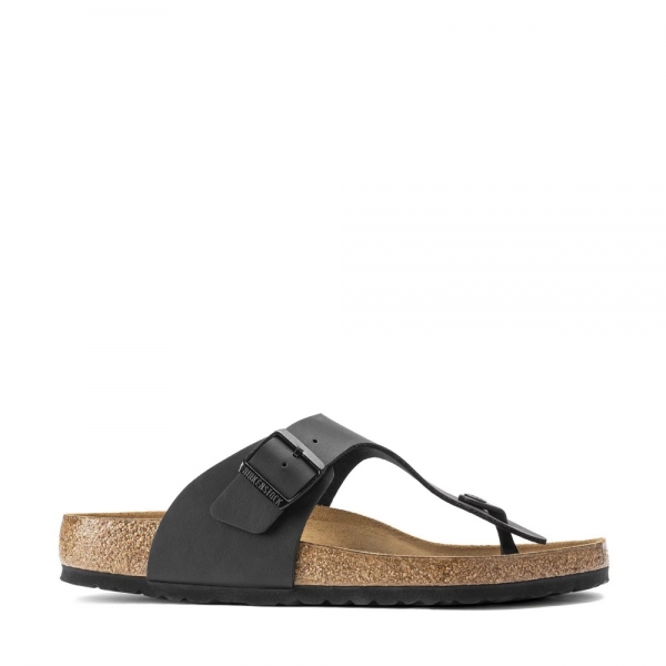 BIRKENSTOCK Ramses BS Regular - Black