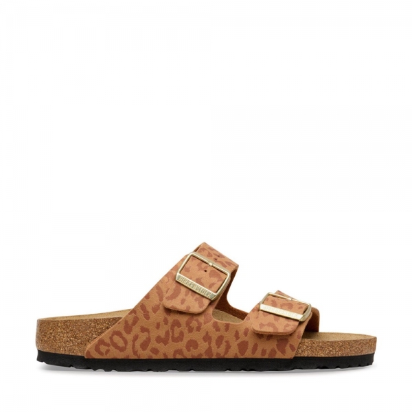 BIRKENSTOCK Arizona Synthetik Narrow...
