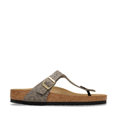 BIRKENSTOCK Gizeh Synthetik...