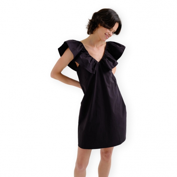 COMPAÑIA FANTÁSTICA Vestido 11156 -...