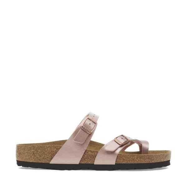 BIRKENSTOCK Mayari Birko-Flor Regular...