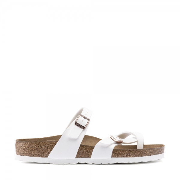 BIRKENSTOCK Mayari Birko-Flor Regular...