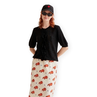 COMPAÑIA FANTÁSTICA Knit...