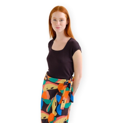 COMPAÑIA FANTÁSTICA Top...