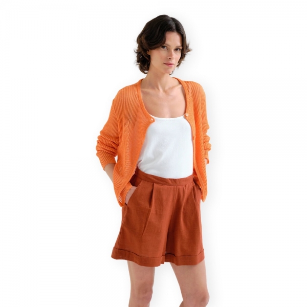 COMPAÑIA FANTÁSTICA Cardigan 10460 -...