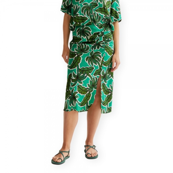 COMPAÑIA FANTÁSTICA Skirt 43003 -...