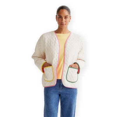 COMPAÑIA FANTÁSTICA Jacket...