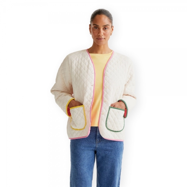 COMPAÑIA FANTÁSTICA Jacket 45000 -...