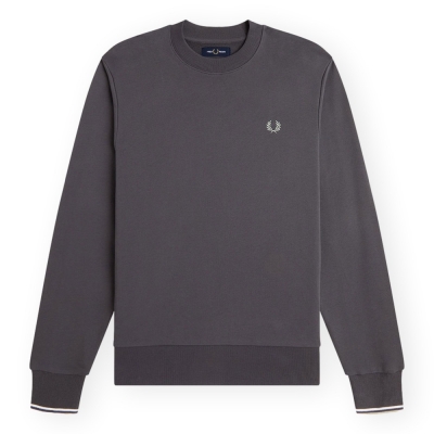 FRED PERRY Sweatshirt Crew...