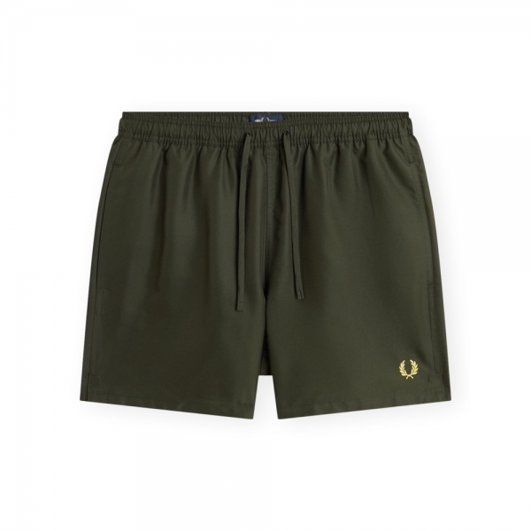 FRED PERRY Calções de Banho S2303 -...