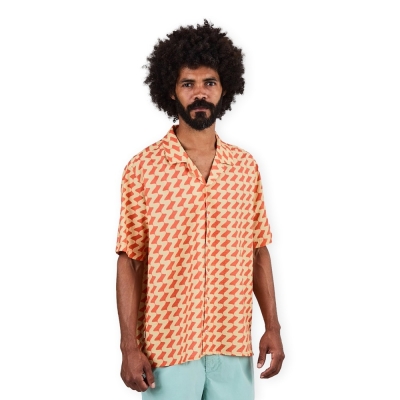 BRAVA FABRICS Gum Aloha...