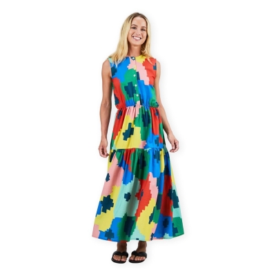 BRAVA FABRICS Maxi Flowers...