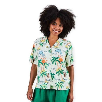 BRAVA FABRICS Tropical...