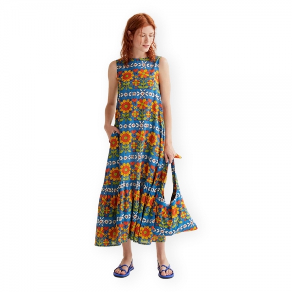 COMPAÑIA FANTÁSTICA Vestido 43008 -...