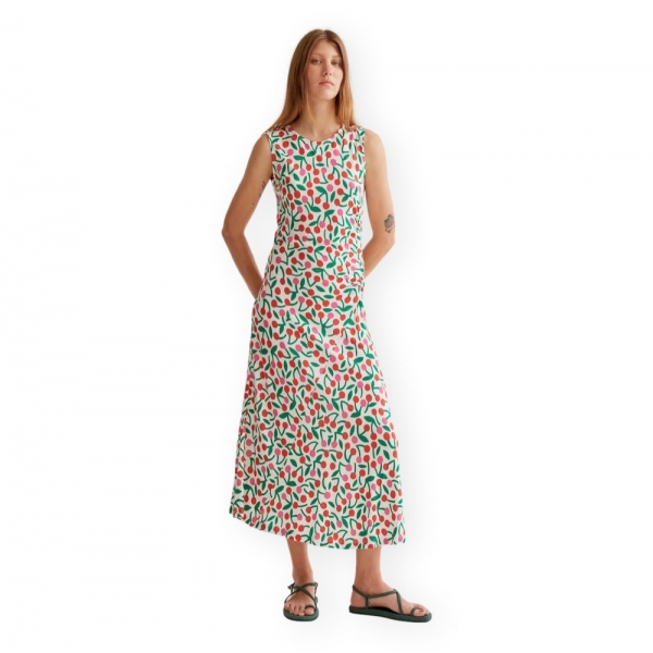 COMPAÑIA FANTÁSTICA Vestido 41003 -...