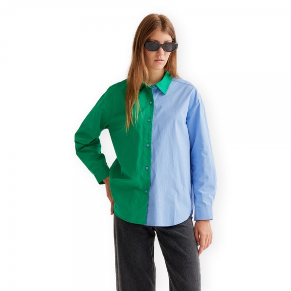 COMPAÑIA FANTÁSTICA Camisa 11034 -...