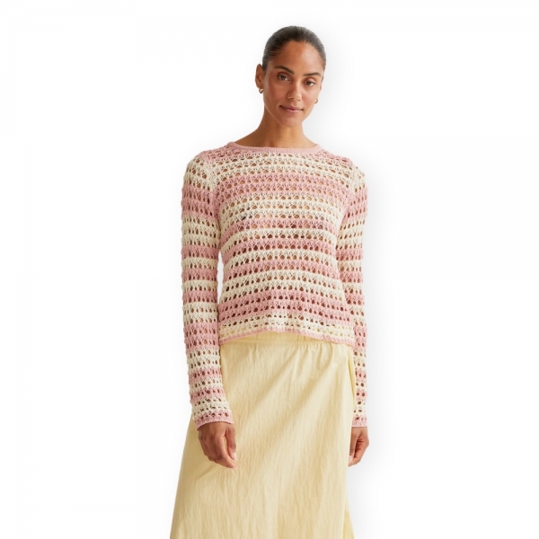 COMPAÑIA FANTÁSTICA Knit 10254 - Stripes