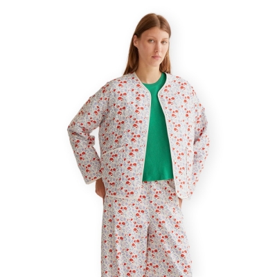 COMPAÑIA FANTÁSTICA Jacket...