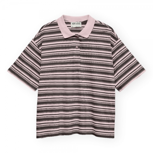 AWARE Polo Maren 2/4 - Parfait...