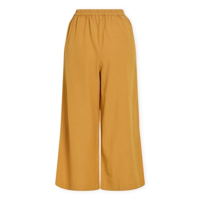 VILA Prisilla Trousers -...