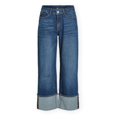 VILA Bella Jeans - Medium...