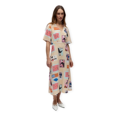 OBJECT Tracy Dress -...