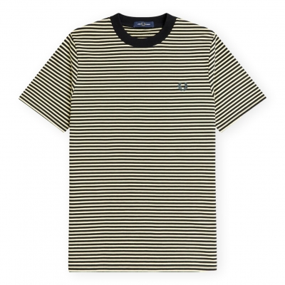 FRED PERRY Fine Stripe...