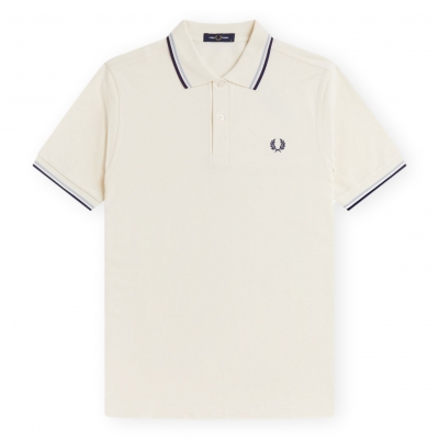FRED PERRY Polo Twin Tipped...