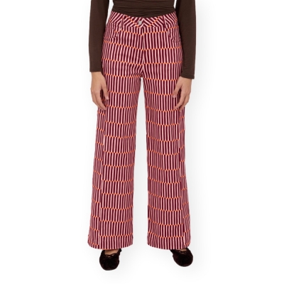 SEASONS BY MACABLA Calças...