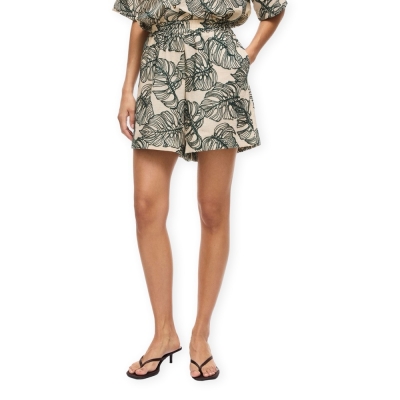 VILA Flura Shorts -...