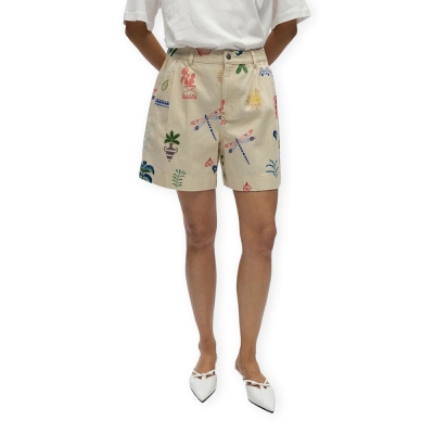 OBJECT Ally Shorts -...