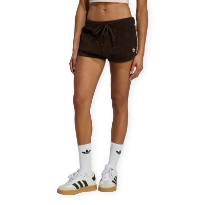 ADIDAS Crochet Shorts KE0197