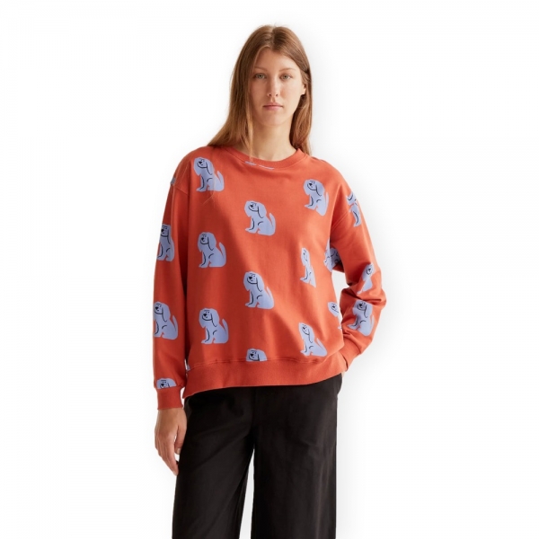 COMPAÑIA FANTÁSTICA Sweat 42028 -...